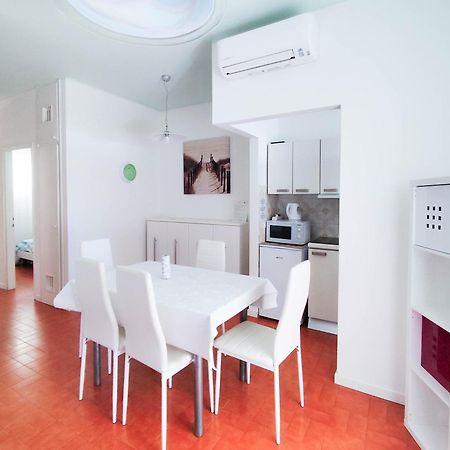El Palmar Fronte Mare Leilighet Lido di Jesolo Eksteriør bilde