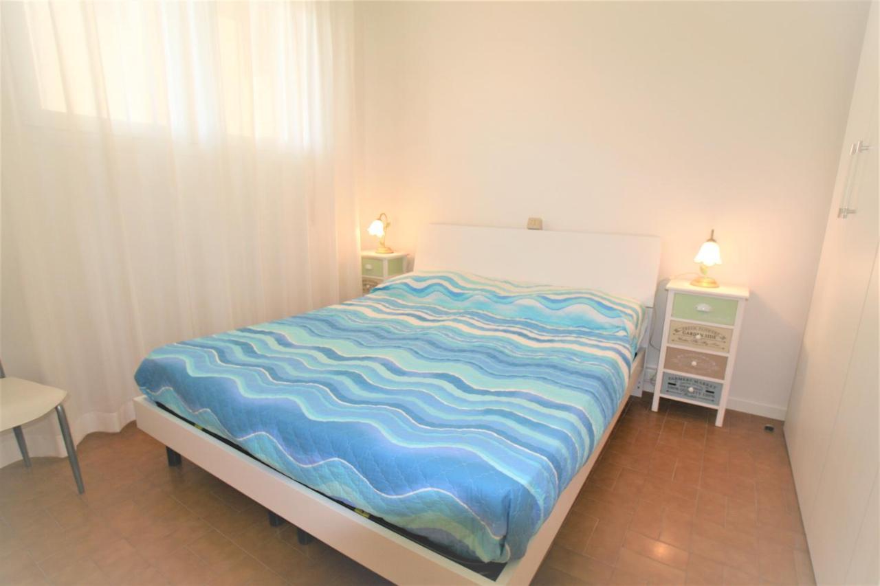 El Palmar Fronte Mare Leilighet Lido di Jesolo Eksteriør bilde